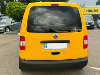 Volkswagen Caddy foto 6