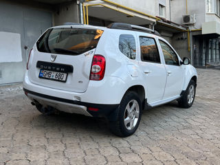 Dacia Duster foto 3