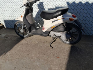 Piaggio Liberty