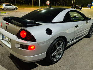 Mitsubishi Eclipse foto 5