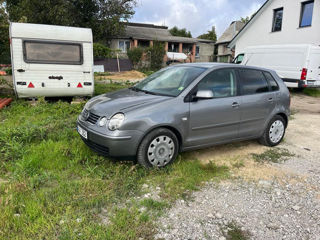 Volkswagen Polo foto 4