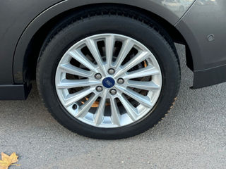 Ford Grand C-MAX foto 20