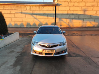 Toyota Camry foto 2