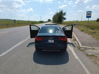 Audi A4 foto 5