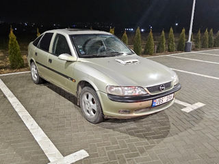 Opel Vectra foto 5