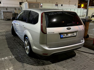 Ford Focus foto 3