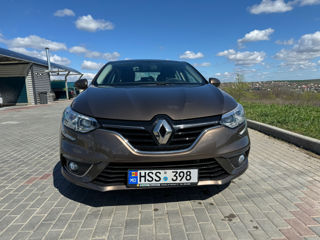 Renault Megane foto 8