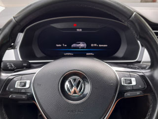 Volkswagen Passat foto 6