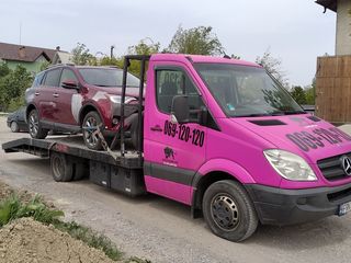 Servicii tractari auto in republica si peste hotare foto 8