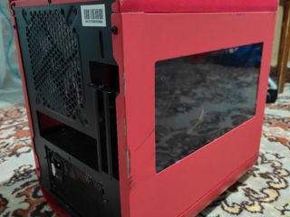 BitFenix Prodigy Red A-RGB foto 5