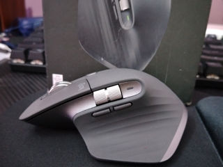 Vind mouse Logitech mx master 3s foto 2