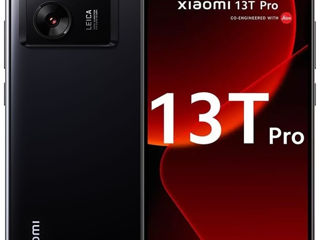 Xiaomi 13T Pro 12Gb/512Gb Black