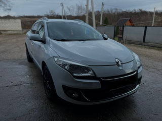 Renault Megane foto 3