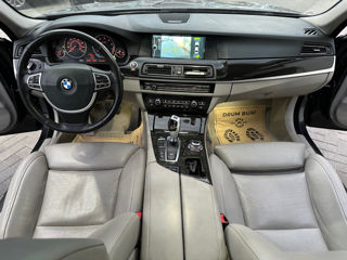 BMW 5 Series foto 11