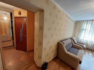 Apartament cu 1 cameră, 35 m², Poșta Veche, Chișinău foto 7