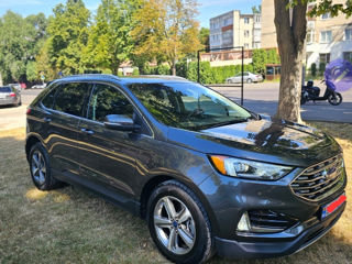 Ford Edge foto 3