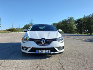 Renault Megane foto 1