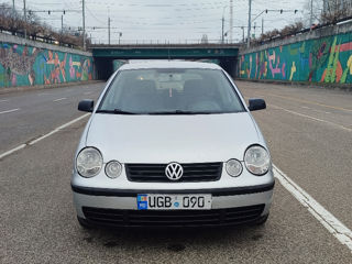 Volkswagen Polo foto 2