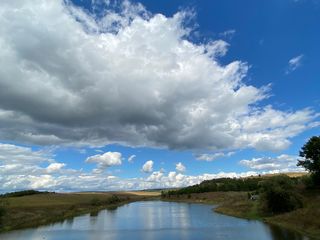 Se vinde teren 0.22 ha, or. Hîncești. foto 9