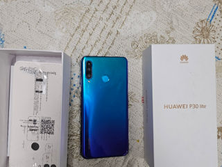 Huawei P30 Lite foto 1