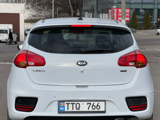 KIA Ceed foto 4