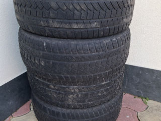 Anvelope  235/55/R18 anul 2020