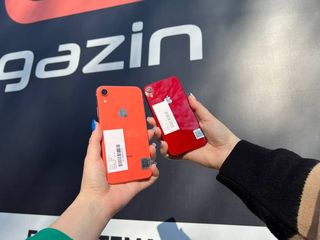 iPhone XR r 64 GB reducere de până la -10%! Garanție 12 luni! foto 2