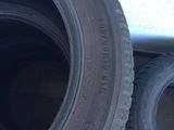 4 зимние шины Kumho 205/55 R16 foto 3