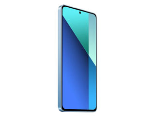 Xiaomi Redmi Note 13 8/256 GB Blue foto 3