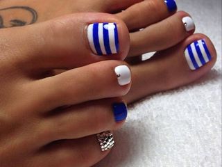 Nail house foto 6