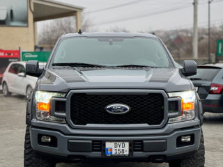 Ford F-150 foto 4