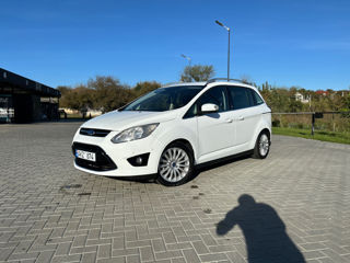 Ford Grand C-MAX