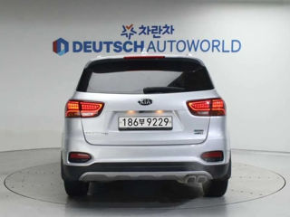 KIA Sorento foto 4