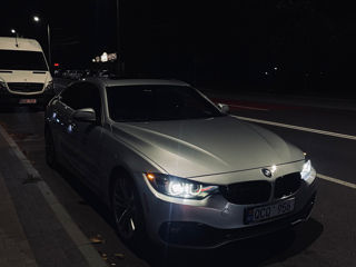 BMW 4 Series foto 3