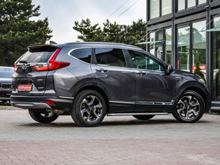 Honda CR-V foto 2