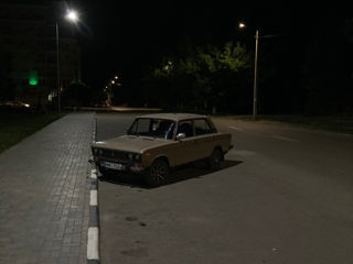 Lada / ВАЗ 2106 foto 7