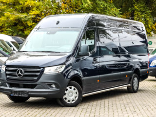 Mercedes Sprinter Long - TVA foto 4