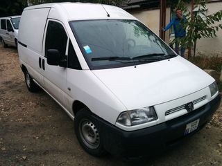 Peugeot Expert foto 6