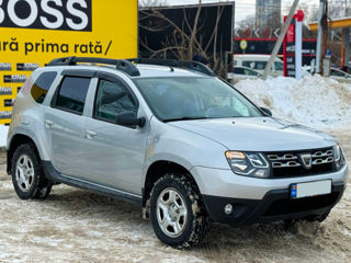 Dacia Duster foto 2