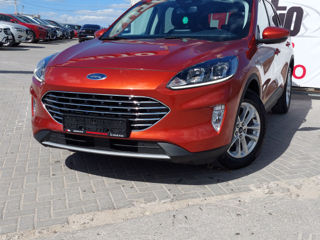 Ford Kuga foto 1