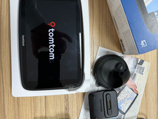 TomTom GoExpertPlus