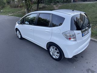 Honda Jazz foto 4