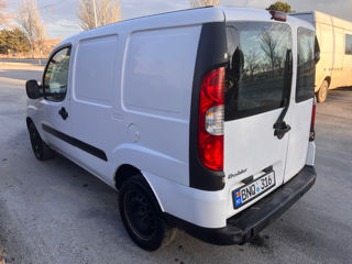 Fiat Doblo Cargo foto 2