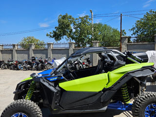 Can-Am (BRP) Maverick x3 foto 11