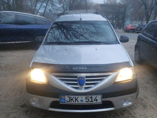 Dacia Logan Mcv