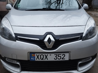 Renault Grand Scenic foto 10