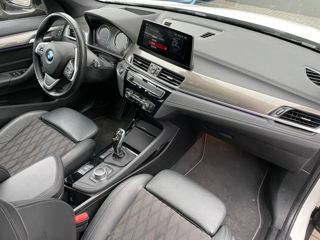 BMW X1 фото 5