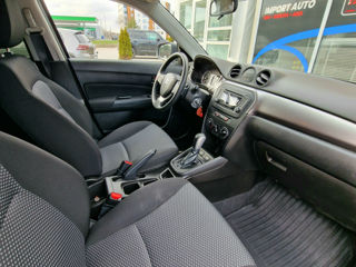 Suzuki Vitara foto 11