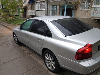 Volvo S80 foto 1