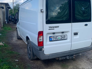 Ford Transit foto 3